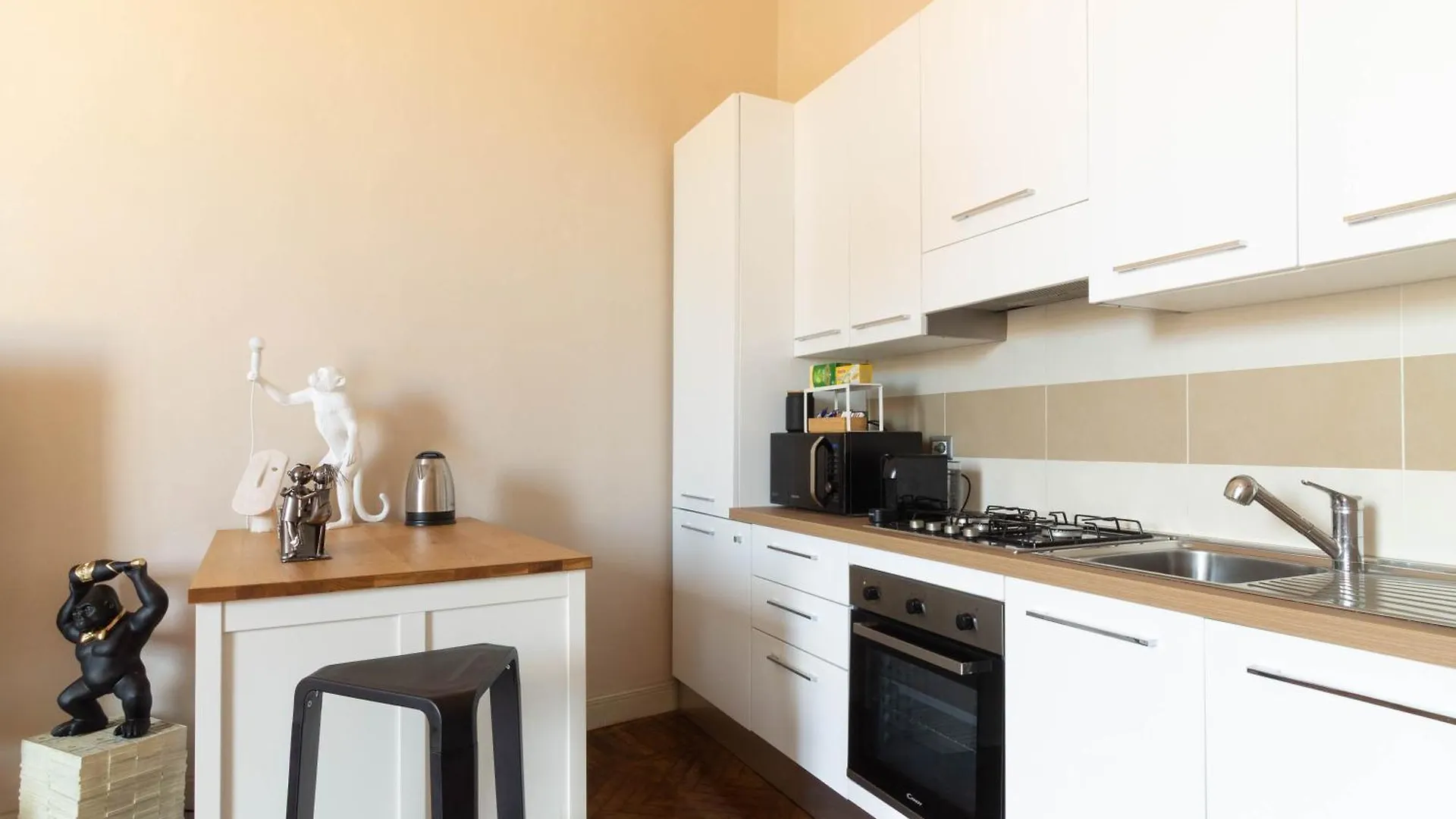 Canalchiaro Suite Μόντενα