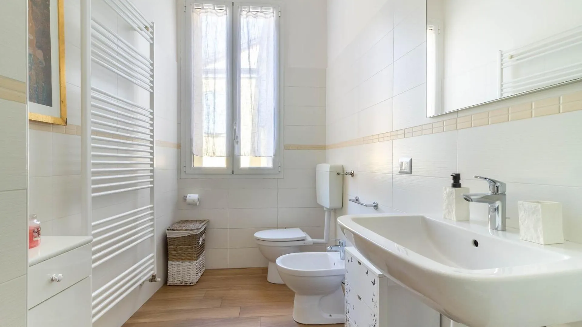 Canalchiaro Suite Μόντενα Ιταλία