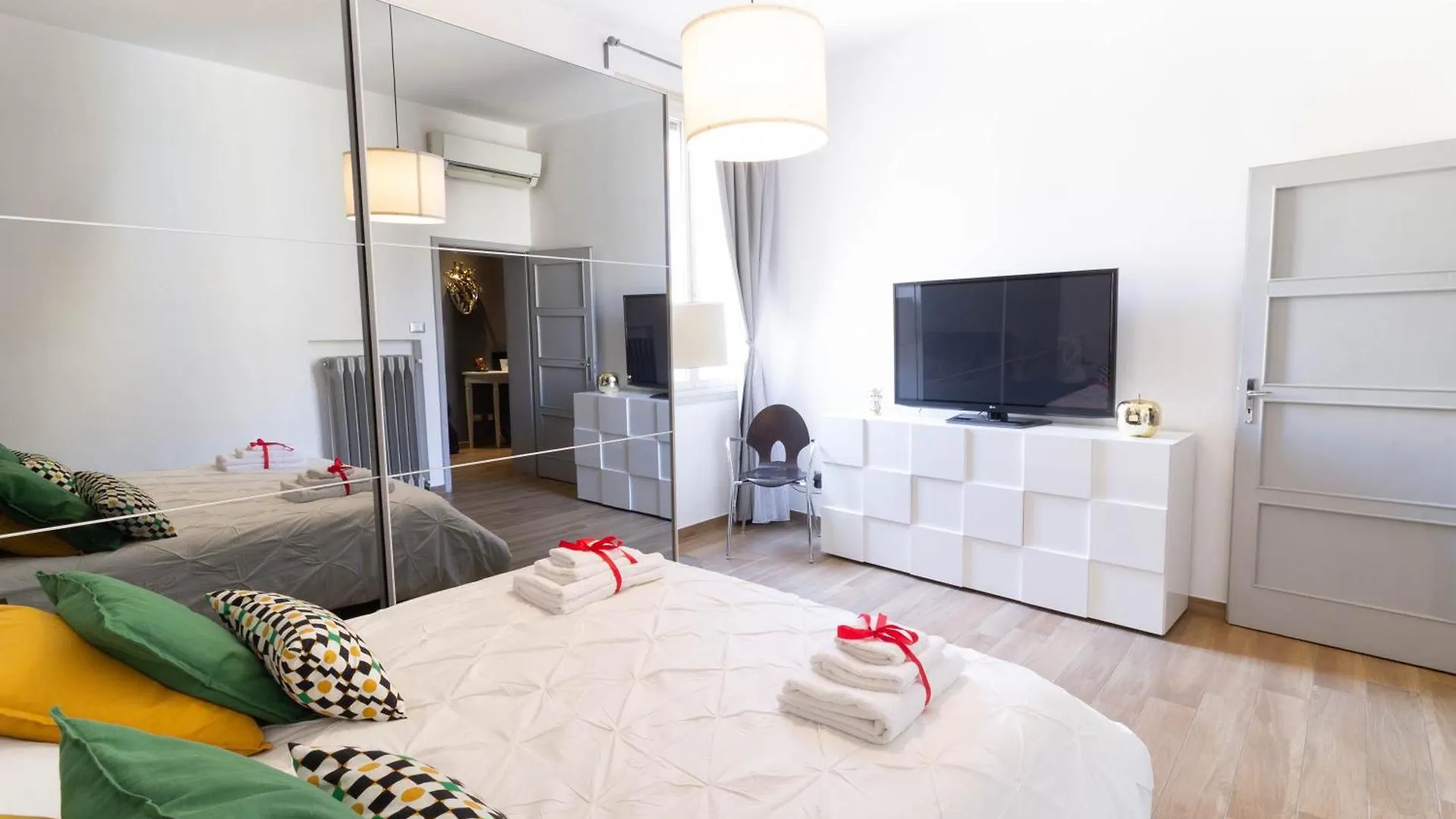 Canalchiaro Suite Μόντενα